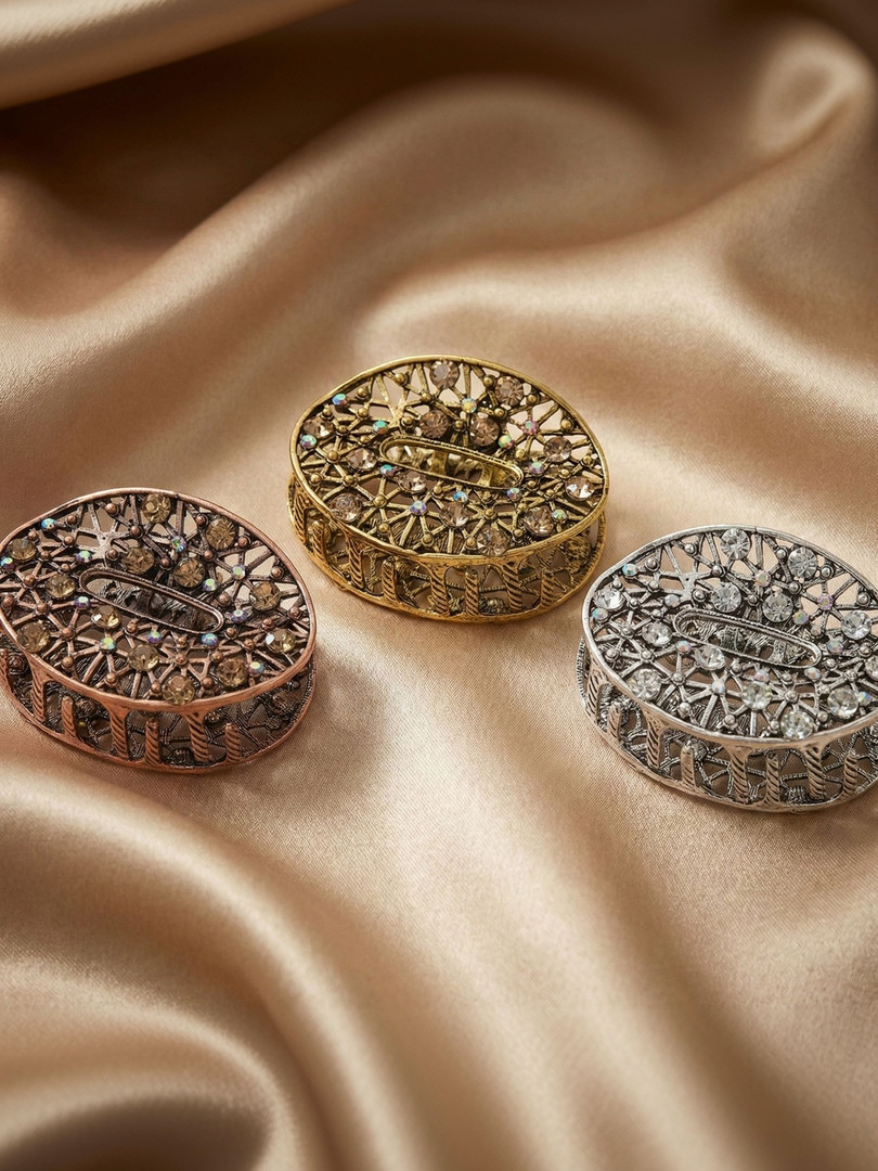 Silver / Bronze